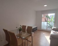 Rynek Pierwotny - Apartament - Alicante