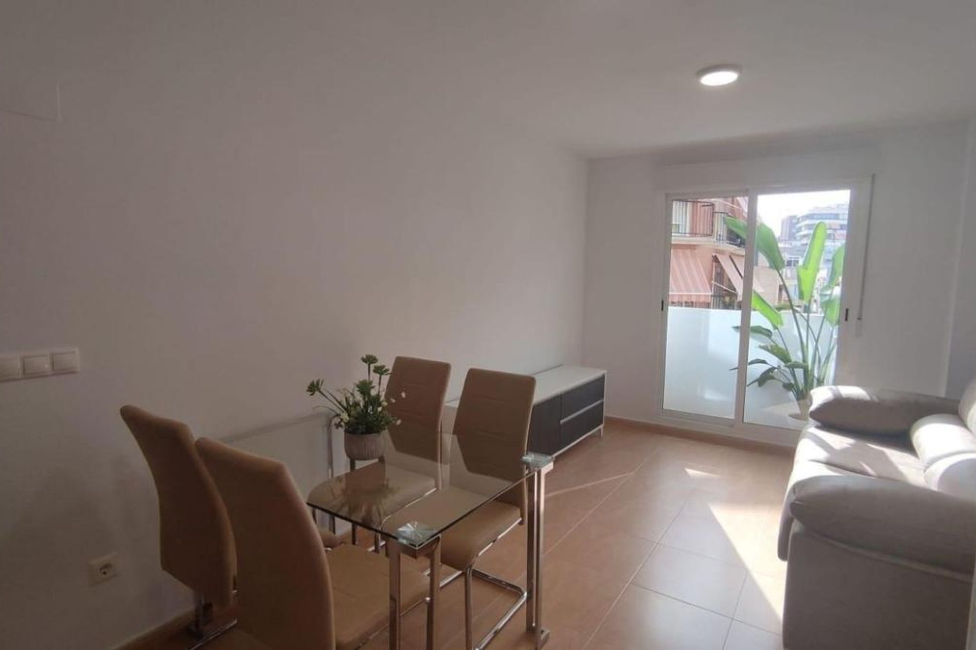 Rynek Pierwotny - Apartament - Alicante