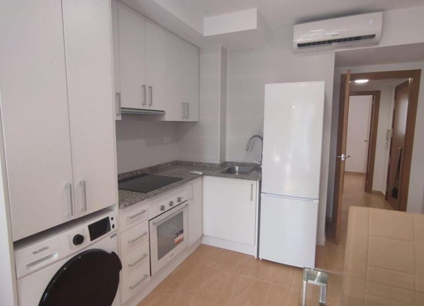 Rynek Pierwotny - Apartament - Alicante