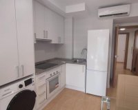 Rynek Pierwotny - Apartament - Alicante