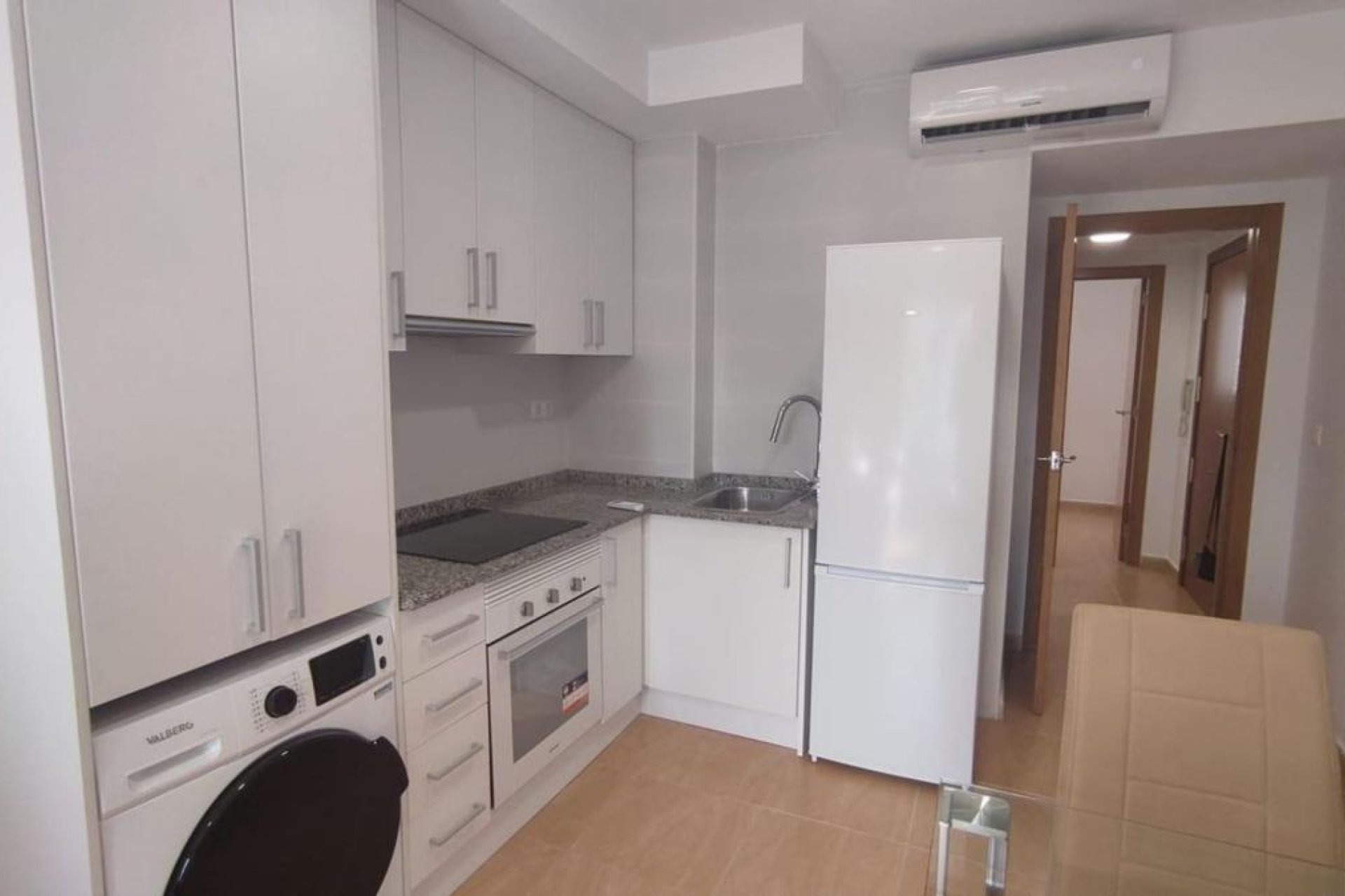 Rynek Pierwotny - Apartament - Alicante