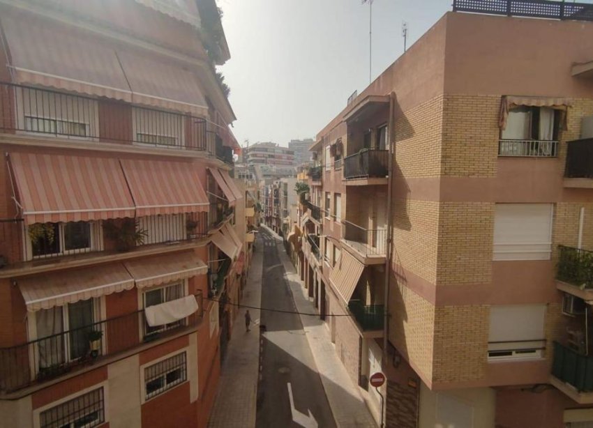 Rynek Pierwotny - Apartament - Alicante