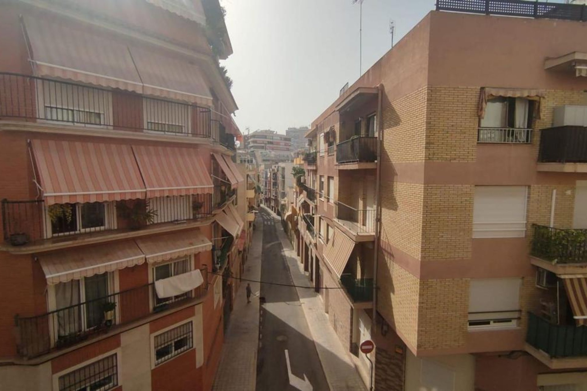 Rynek Pierwotny - Apartament - Alicante