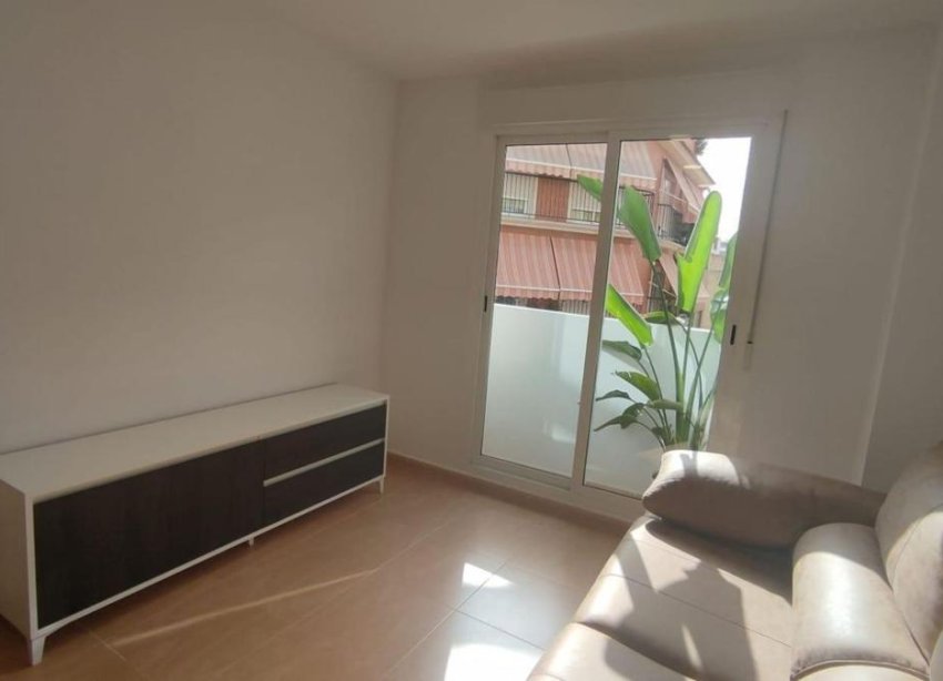 Rynek Pierwotny - Apartament - Alicante