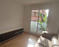 Rynek Pierwotny - Apartament - Alicante