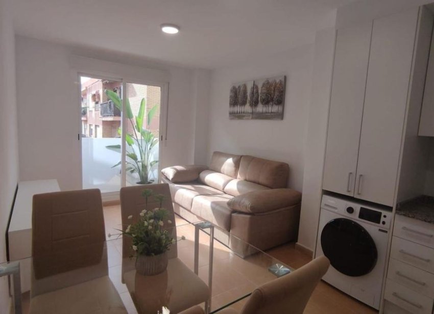 Rynek Pierwotny - Apartament - Alicante