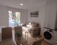 Rynek Pierwotny - Apartament - Alicante
