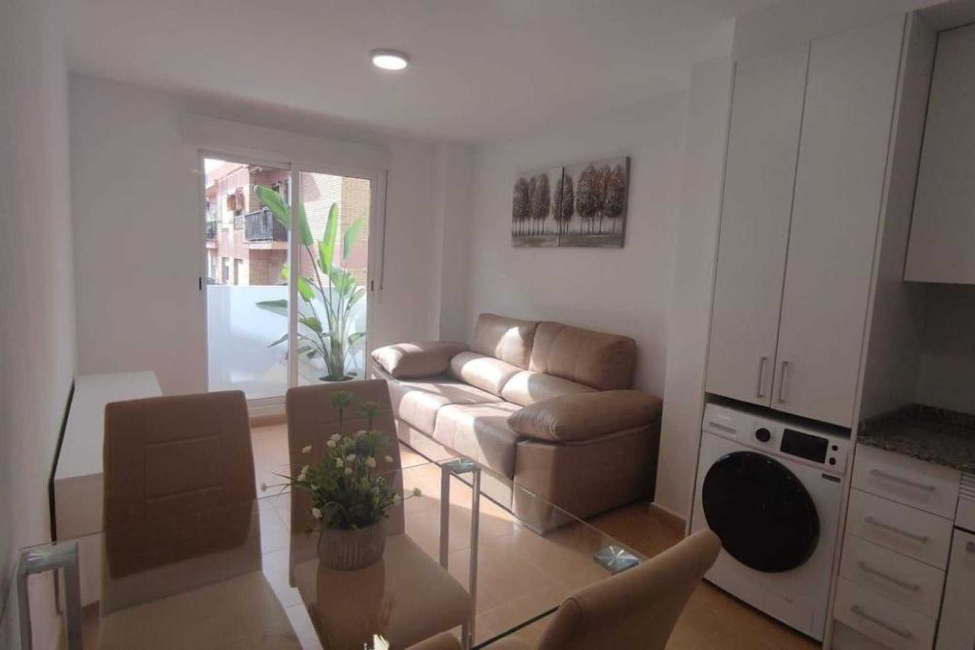 Rynek Pierwotny - Apartament - Alicante