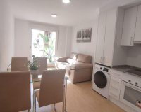 Rynek Pierwotny - Apartament - Alicante
