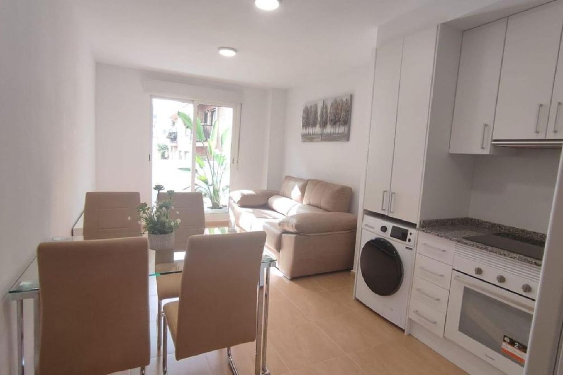 Rynek Pierwotny - Apartament - Alicante