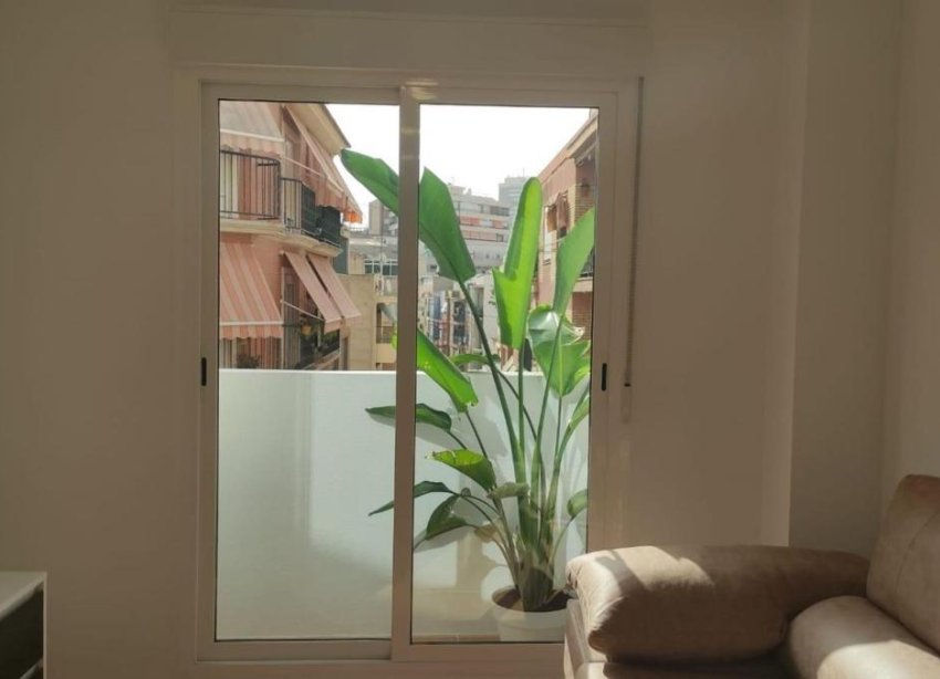 Rynek Pierwotny - Apartament - Alicante