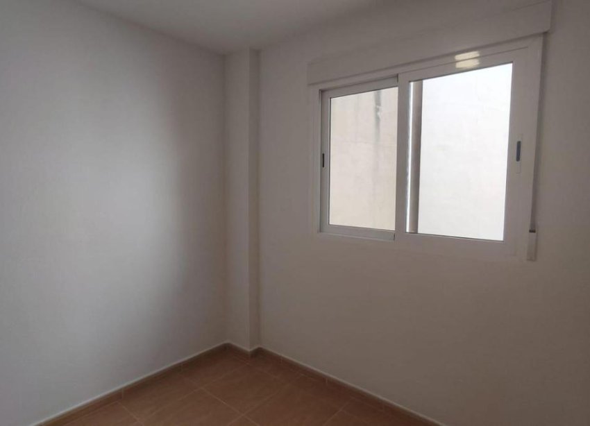 Rynek Pierwotny - Apartament - Alicante