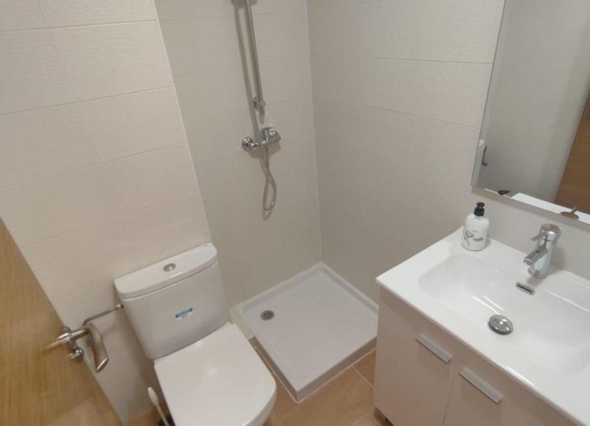 Rynek Pierwotny - Apartament - Alicante