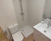 Rynek Pierwotny - Apartament - Alicante