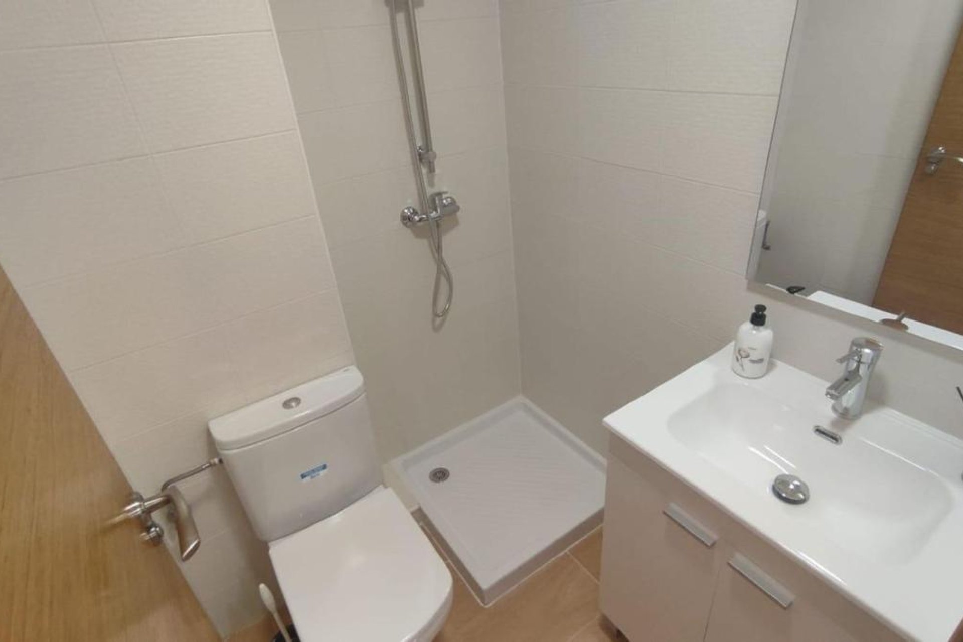 Rynek Pierwotny - Apartament - Alicante