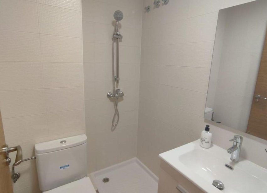 Rynek Pierwotny - Apartament - Alicante