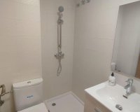 Rynek Pierwotny - Apartament - Alicante