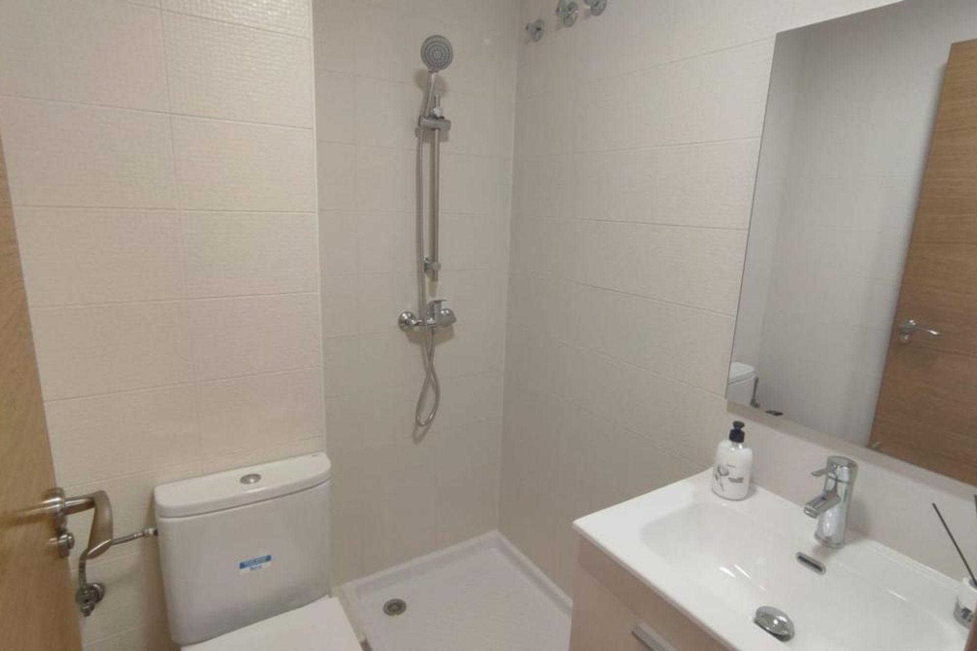 Rynek Pierwotny - Apartament - Alicante