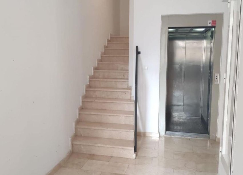 Rynek Pierwotny - Apartament - Alicante