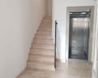 Rynek Pierwotny - Apartament - Alicante