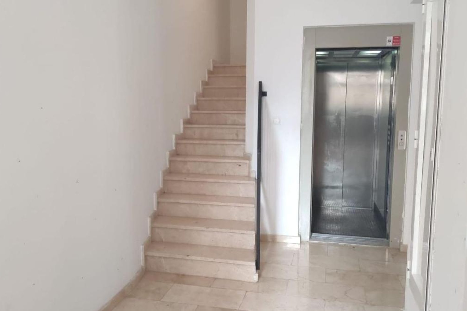 Rynek Pierwotny - Apartament - Alicante