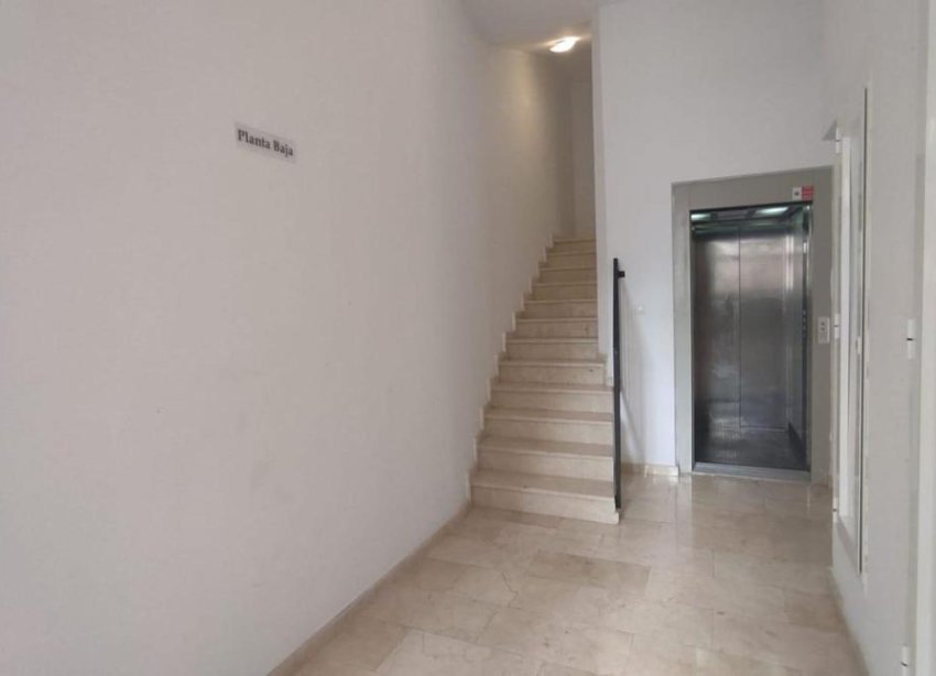 Rynek Pierwotny - Apartament - Alicante
