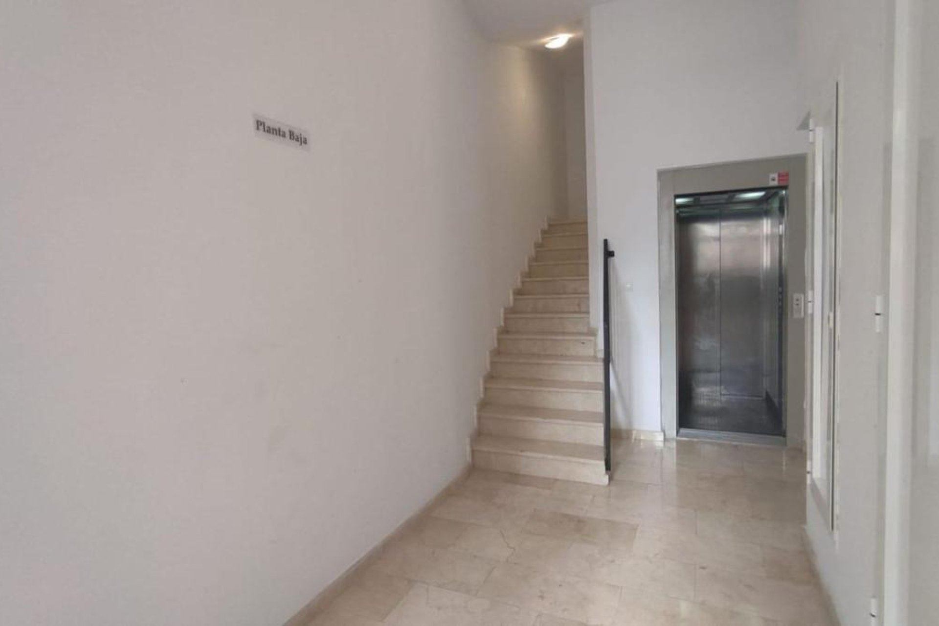 Rynek Pierwotny - Apartament - Alicante