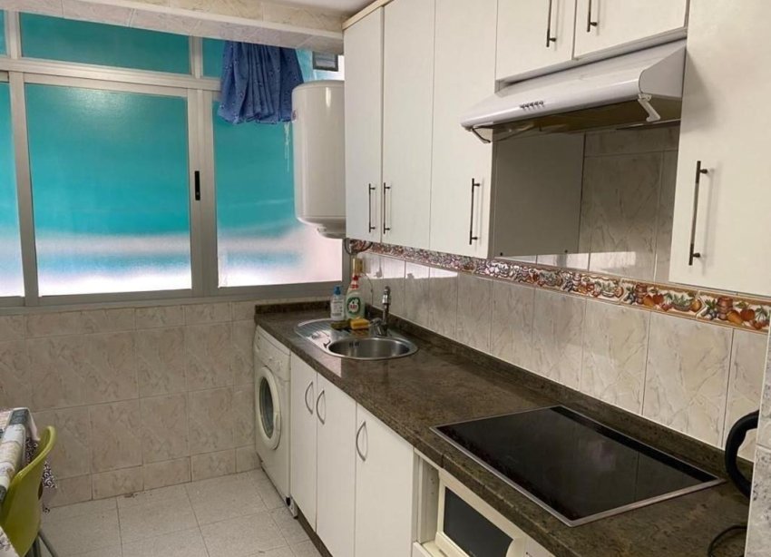 Rynek Pierwotny - Apartament - Alicante