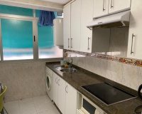 Rynek Pierwotny - Apartament - Alicante