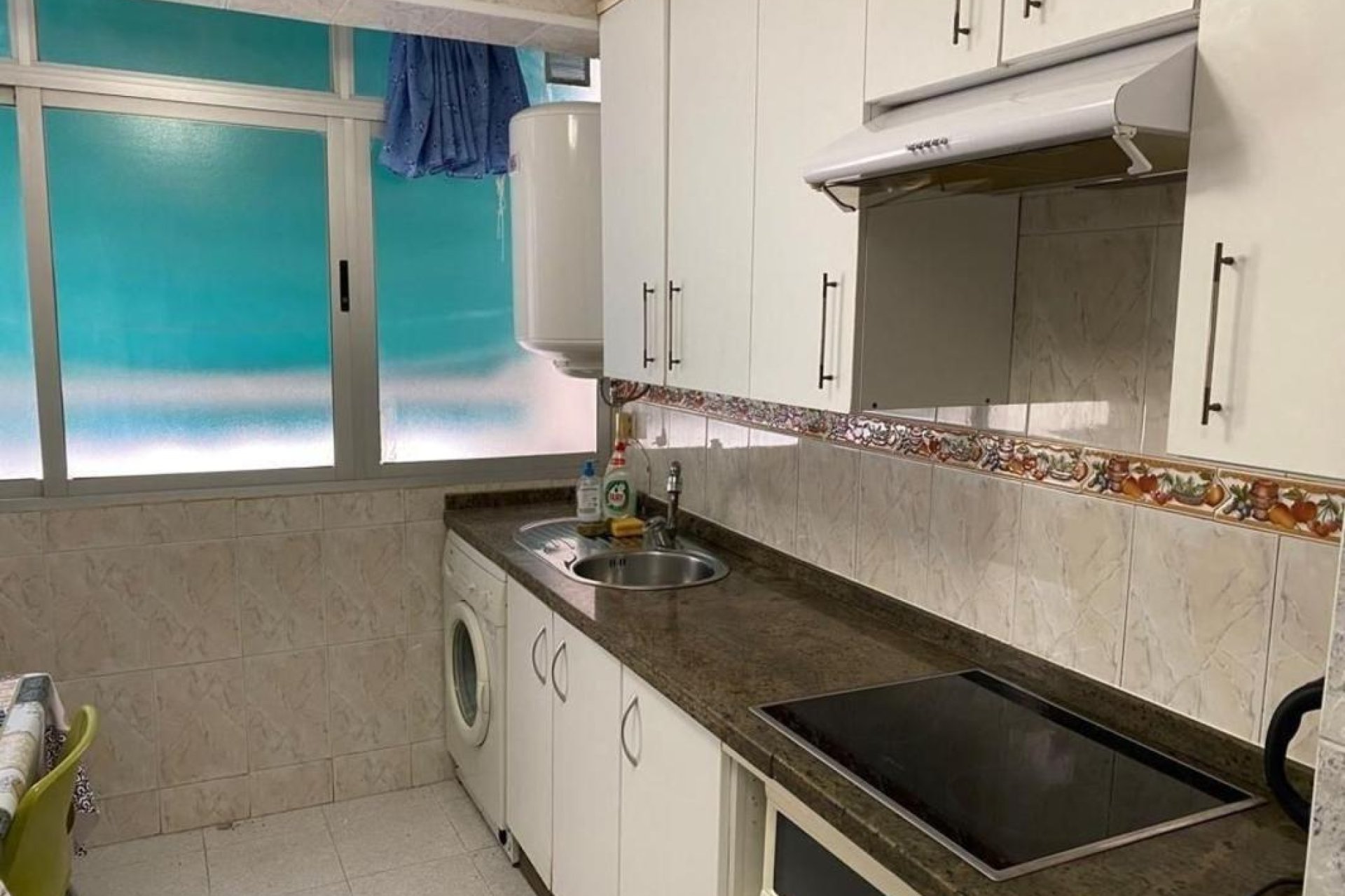 Rynek Pierwotny - Apartament - Alicante