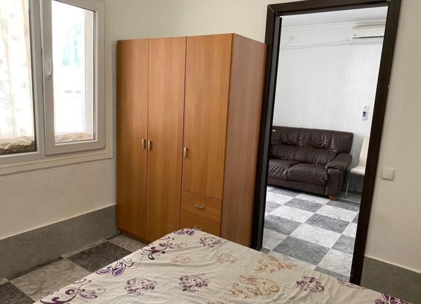 Rynek Pierwotny - Apartament - Alicante