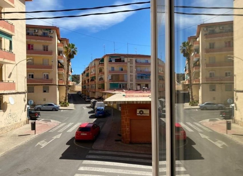 Rynek Pierwotny - Apartament - Alicante