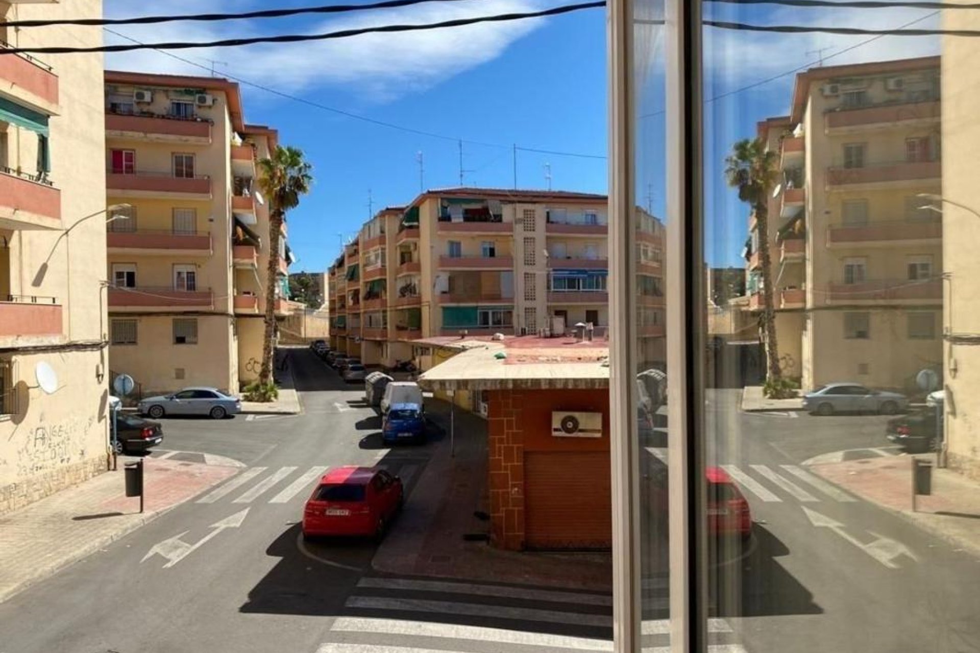 Rynek Pierwotny - Apartament - Alicante
