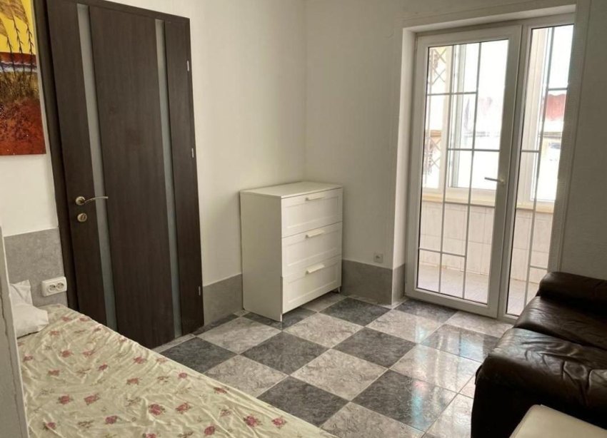 Rynek Pierwotny - Apartament - Alicante