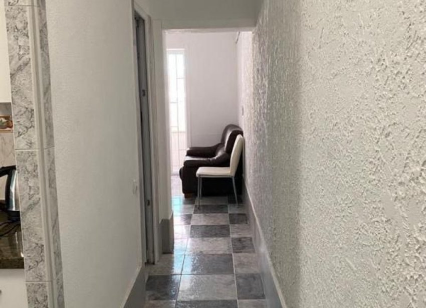 Rynek Pierwotny - Apartament - Alicante