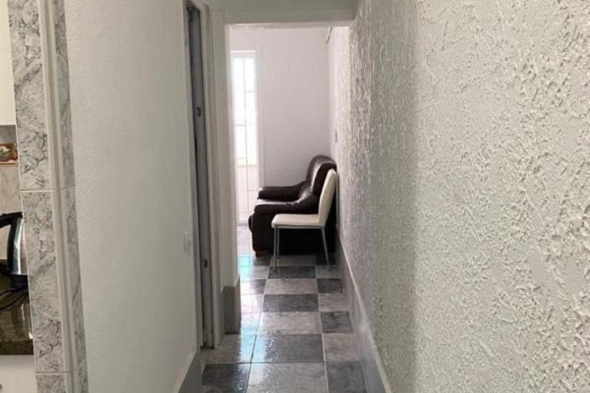 Rynek Pierwotny - Apartament - Alicante