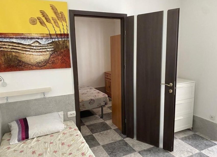 Rynek Pierwotny - Apartament - Alicante