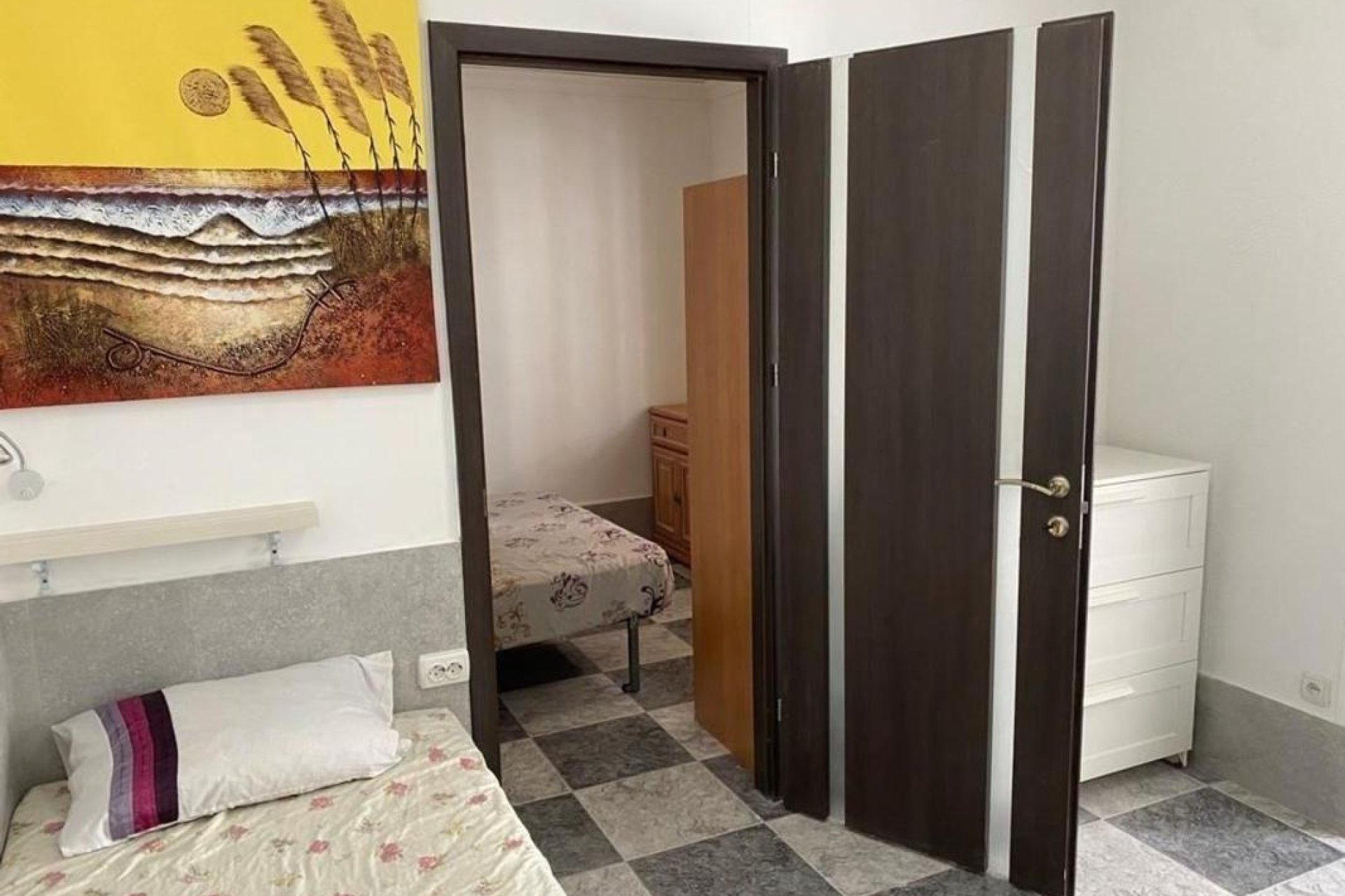 Rynek Pierwotny - Apartament - Alicante