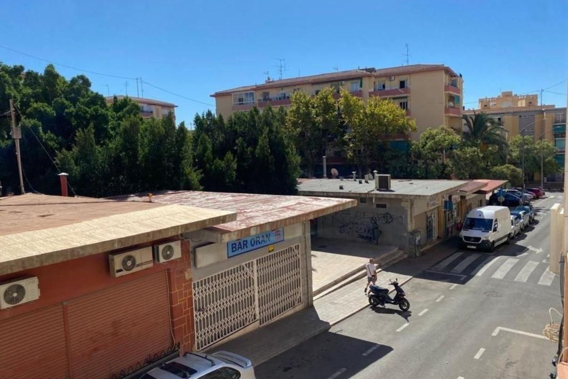 Rynek Pierwotny - Apartament - Alicante