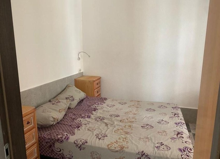 Rynek Pierwotny - Apartament - Alicante