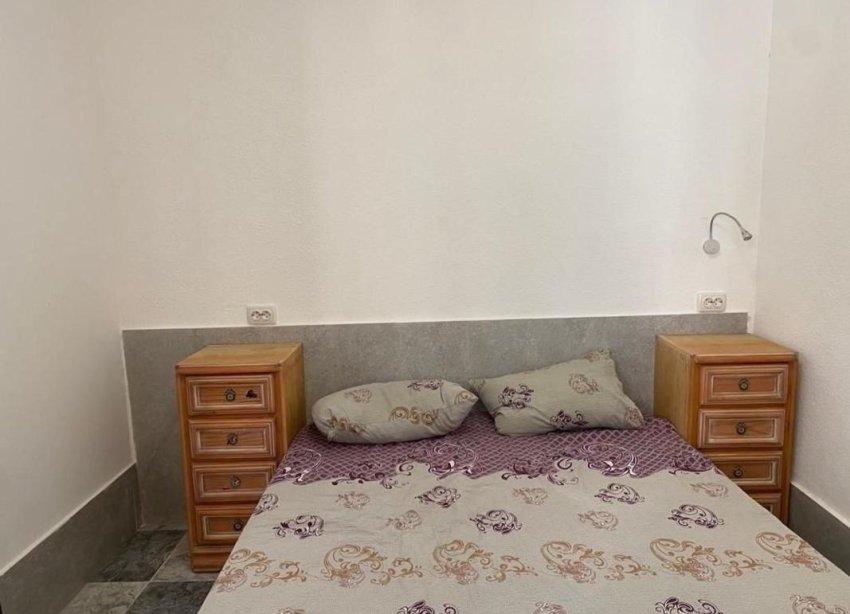 Rynek Pierwotny - Apartament - Alicante
