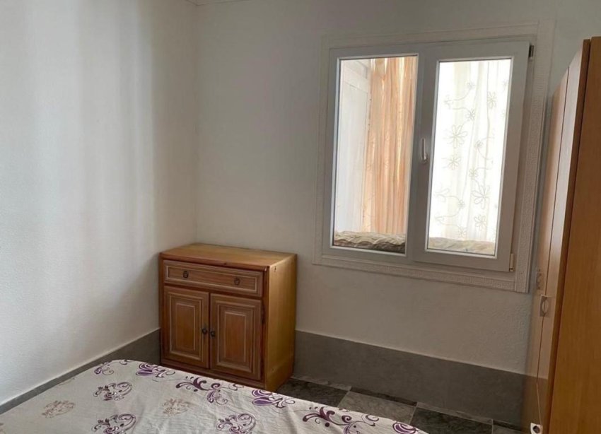 Rynek Pierwotny - Apartament - Alicante