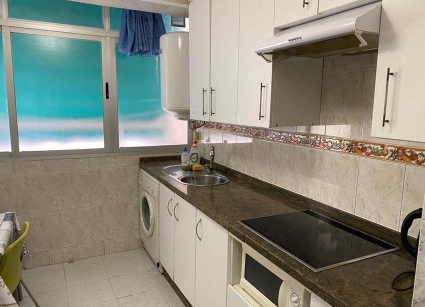 Rynek Pierwotny - Apartament - Alicante