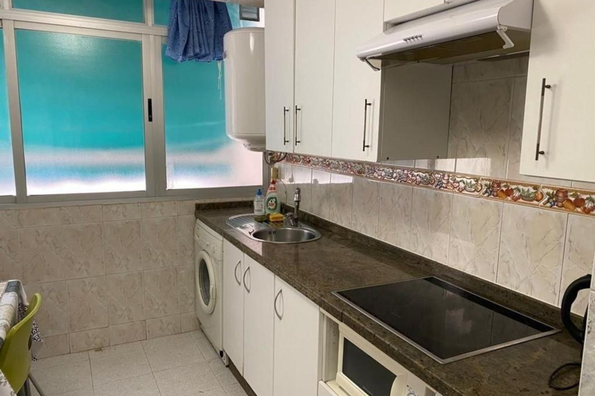Rynek Pierwotny - Apartament - Alicante