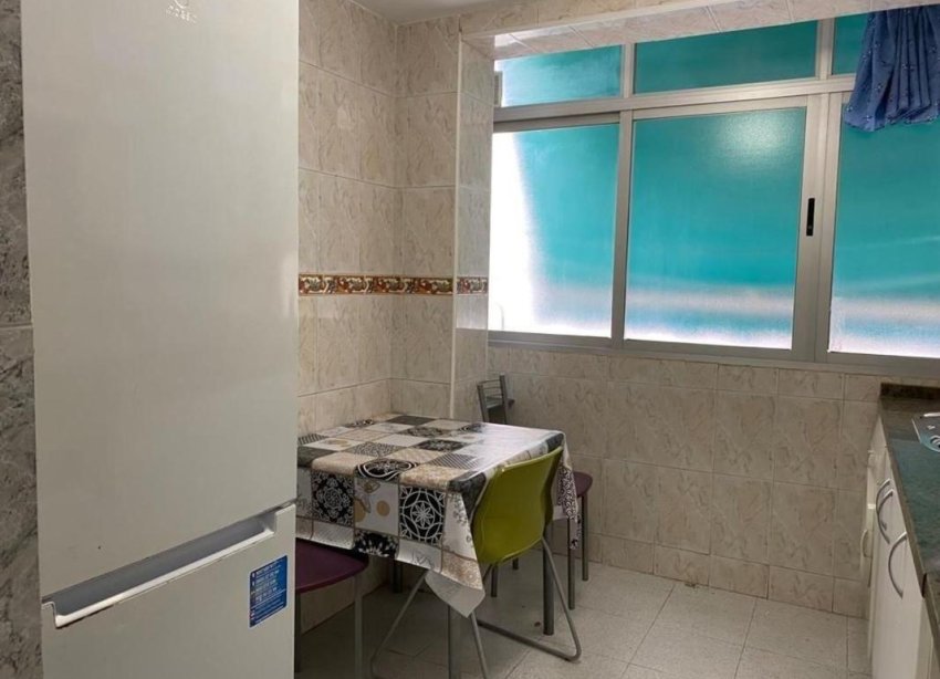 Rynek Pierwotny - Apartament - Alicante