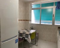 Rynek Pierwotny - Apartament - Alicante