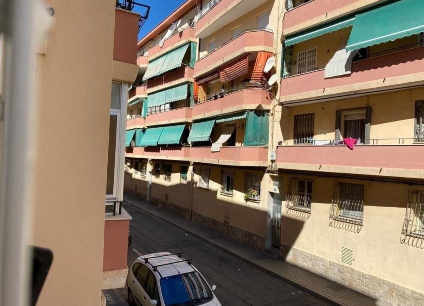 Rynek Pierwotny - Apartament - Alicante