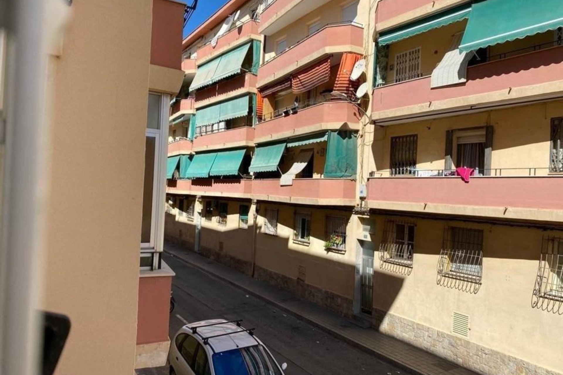 Rynek Pierwotny - Apartament - Alicante