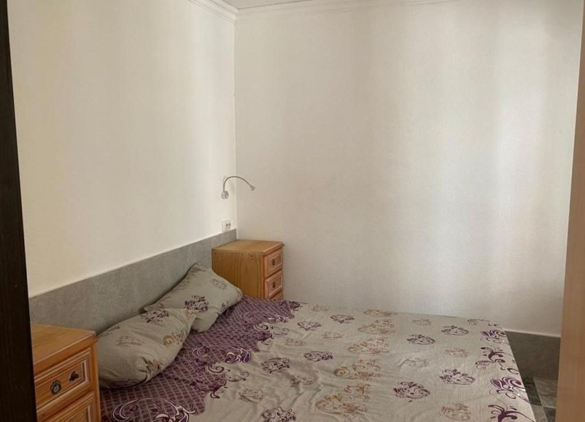 Rynek Pierwotny - Apartament - Alicante