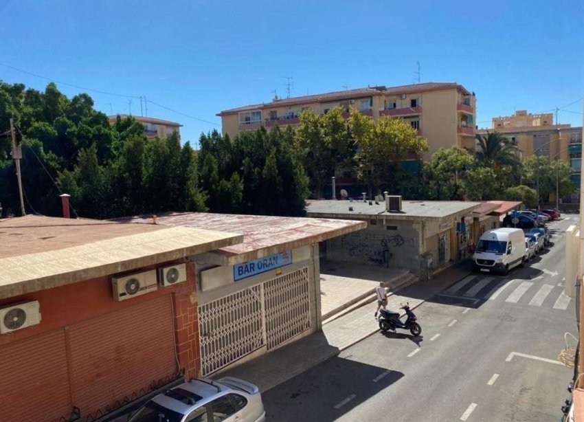 Rynek Pierwotny - Apartament - Alicante